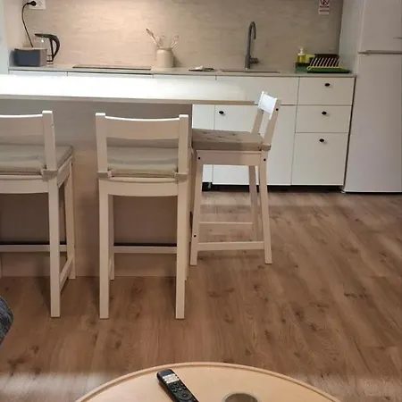 Apartmani Kod Barbe Vir Exterior photo