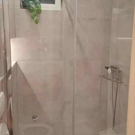 Apartmani Kod Barbe Vir Exterior photo