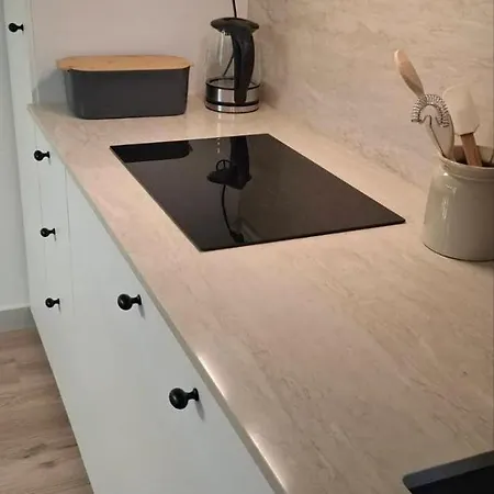 Apartmani Kod Barbe Vir Exterior photo