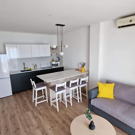 Apartmani Kod Barbe Vir Exterior photo