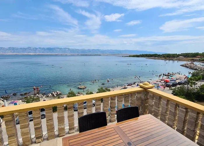Apartmani Kod Barbe