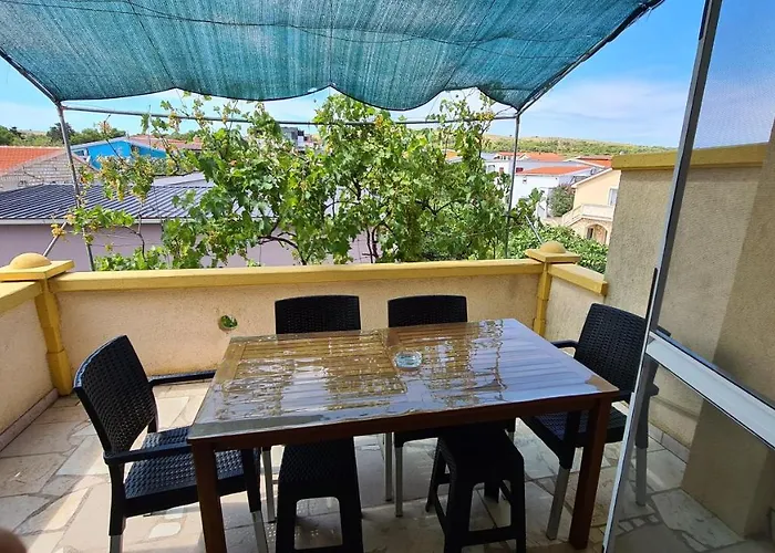 Apartmani Kod Barbe