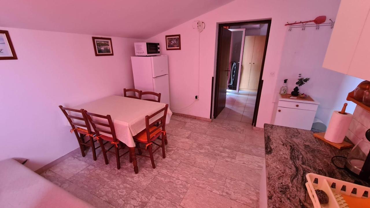 Kod Barbe Apartman *