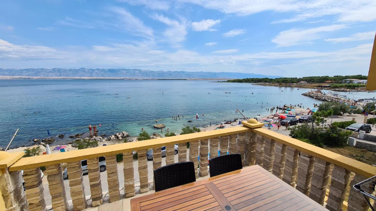 Apartman Kod Barbe *