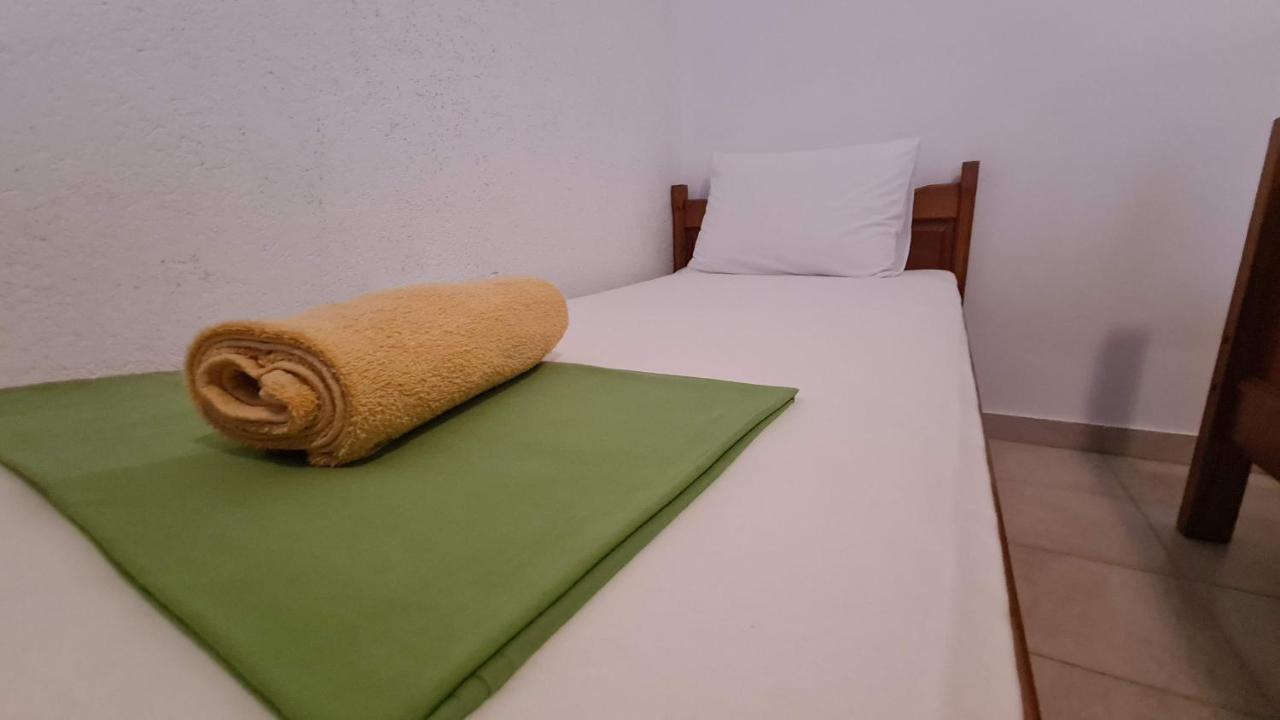 Kod Barbe Apartment Vir