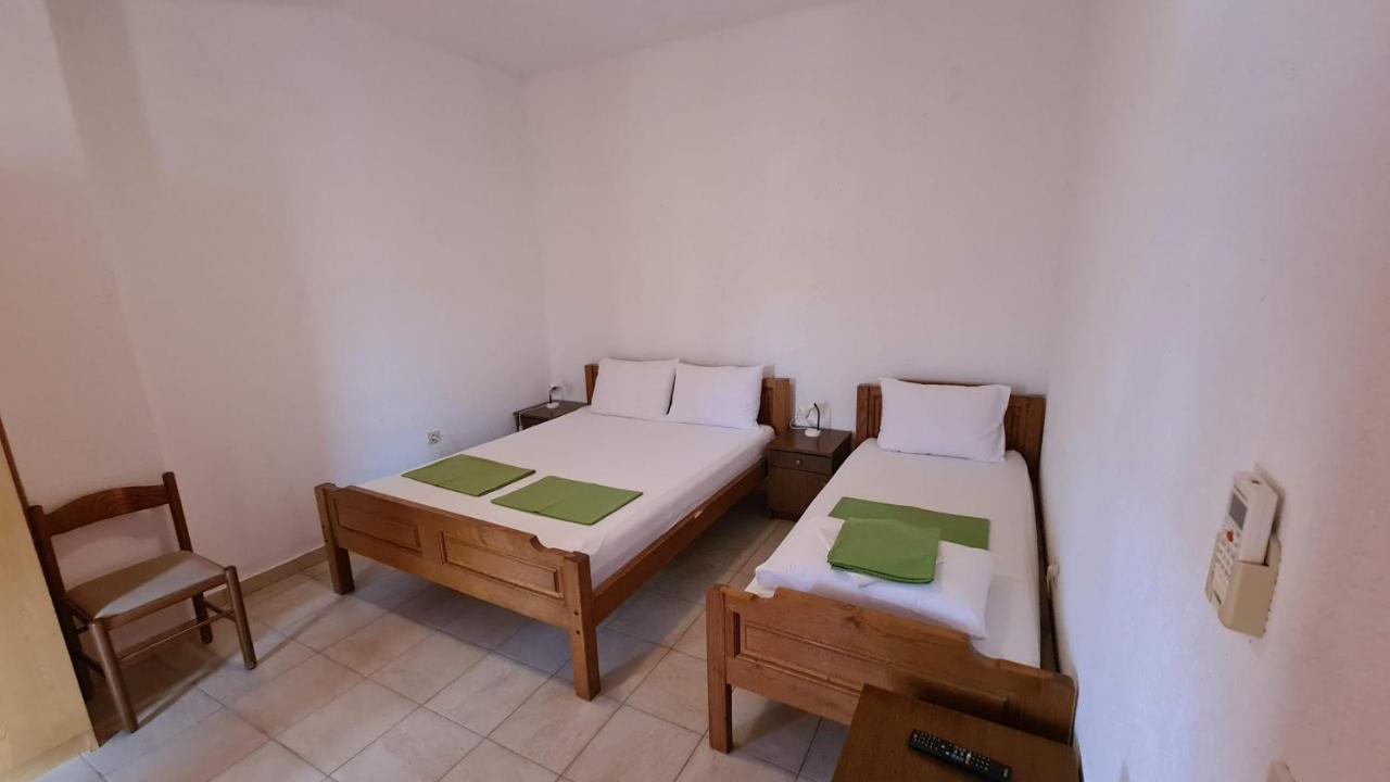 Kod Barbe Apartment