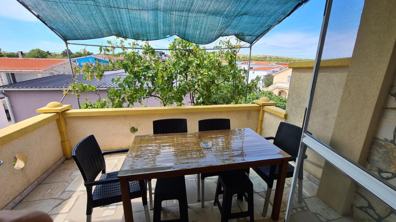 Apartment Kod Barbe