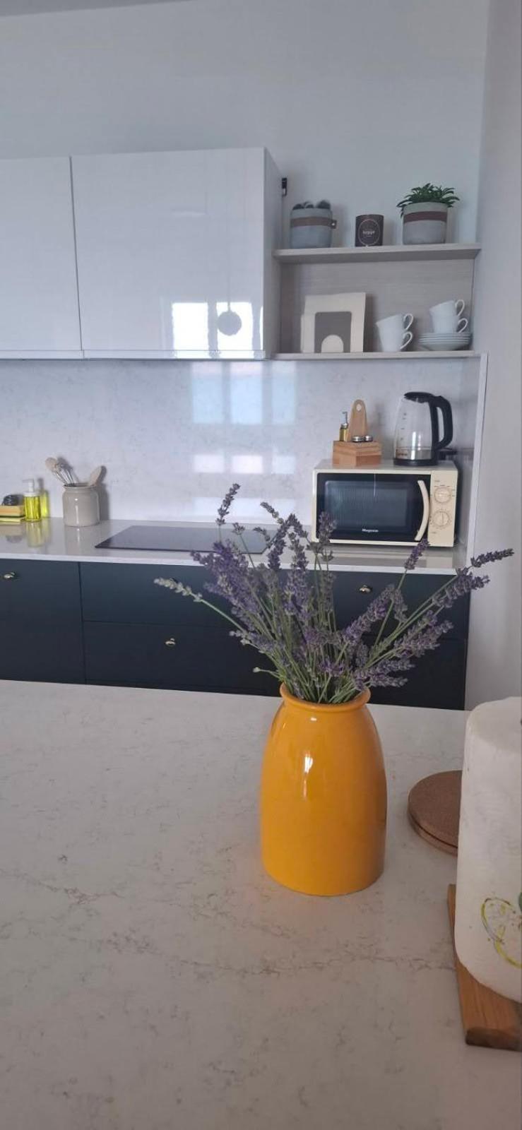 Kod Barbe Apartment *