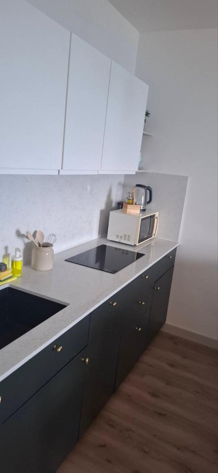 Apartment Kod Barbe *