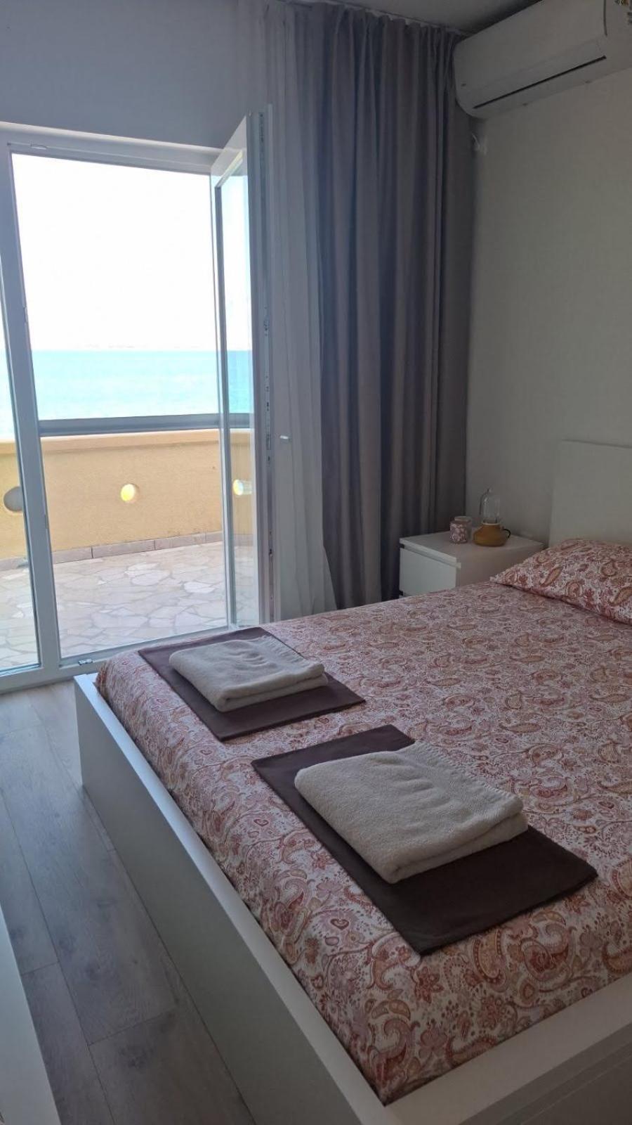 Kod Barbe Apartment *