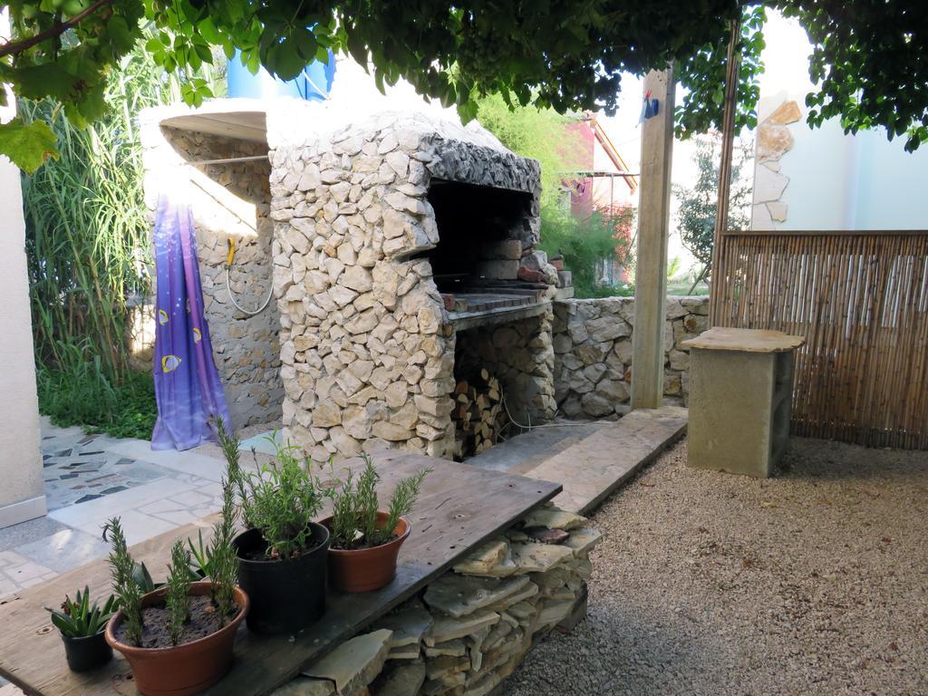 Apartman Kod Barbe
