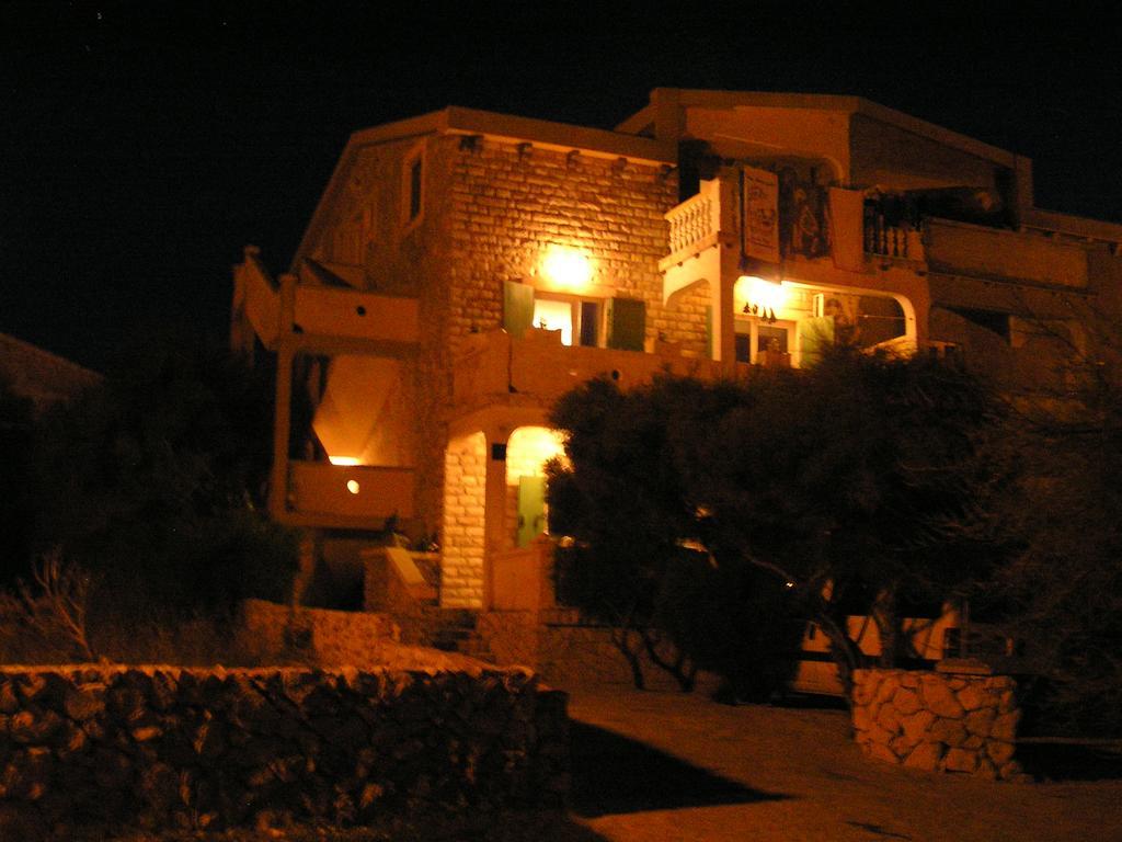 Kod Barbe Apartment *